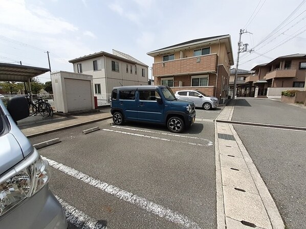 野里駅 徒歩24分 1階の物件外観写真